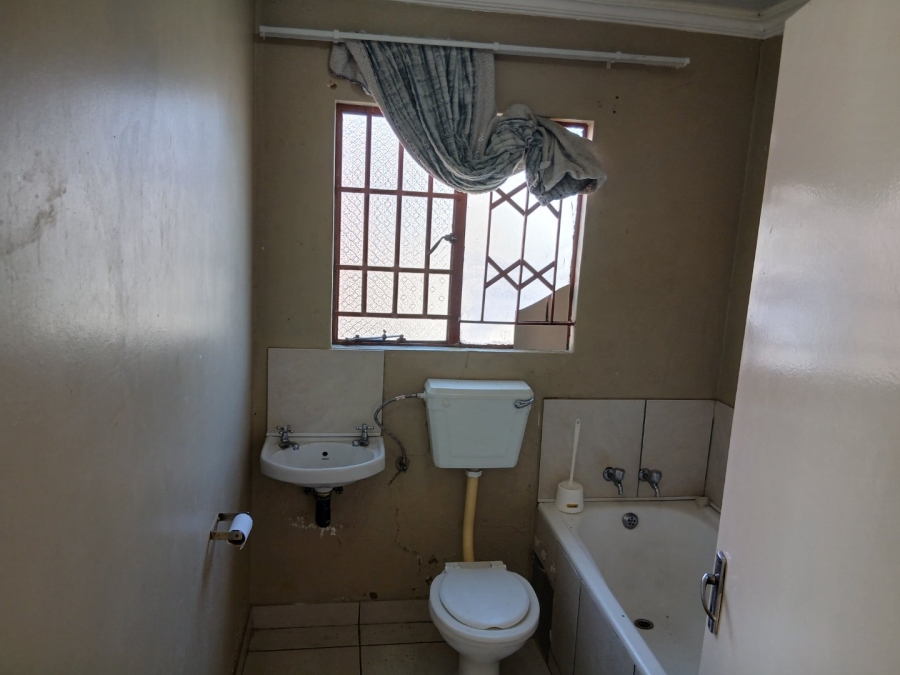 To Let 3 Bedroom Property for Rent in Seraleng North West